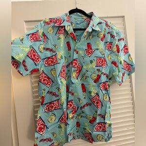 Chubbies Bloody Mary Brunch Shirt